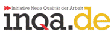 Logo: INQA