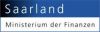 Saarland Ministerium der Finanzen