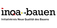 Logo: INQA-Bauen